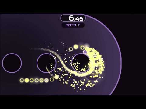Screenshot of the video of Fluid SE