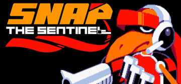 Banner of Snap the Sentinel 