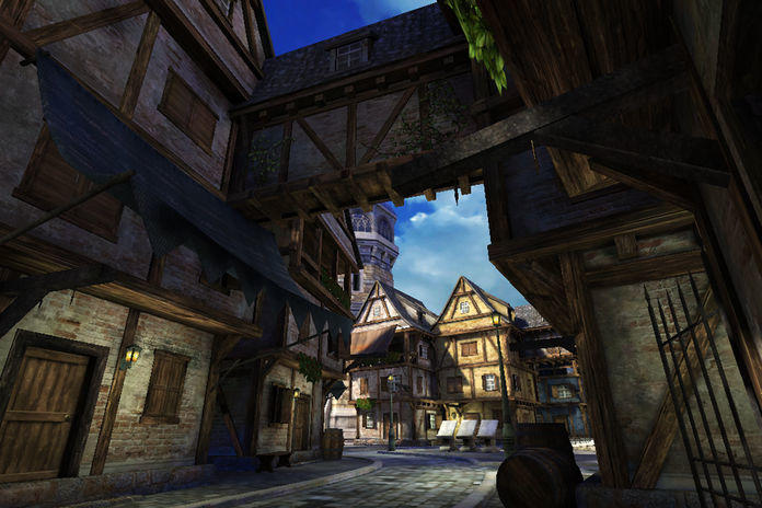 PD -prope discoverer- ゲームのスクリーンショット