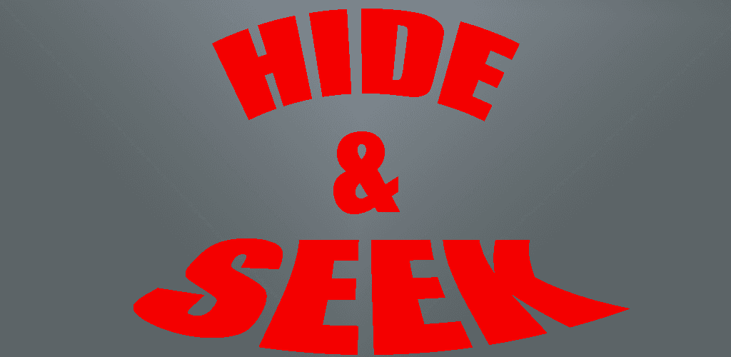 Banner of Gruseliges Baby - Verstecken & Suchen 1