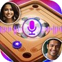 Carrom League: Online Game