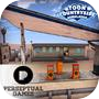 Gas Station Supermarket Games