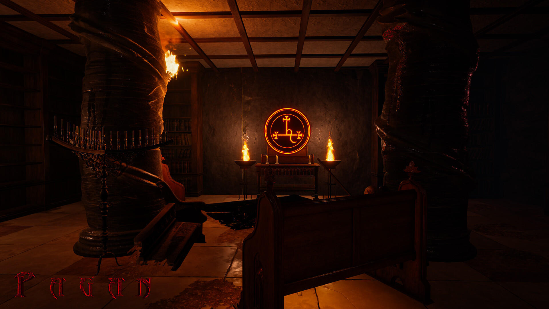 Cerebral Escape Series: Vol 1 Game Screenshot