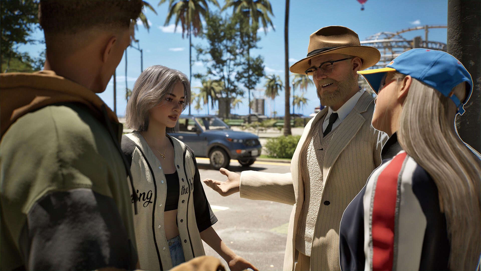 inZOI Game Screenshot