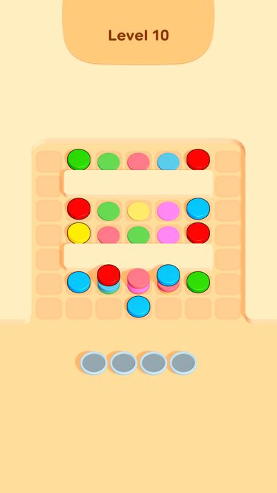 Matching Stack Game Stack Match 3D! Latest Version for Android/iOS APK - TapTap