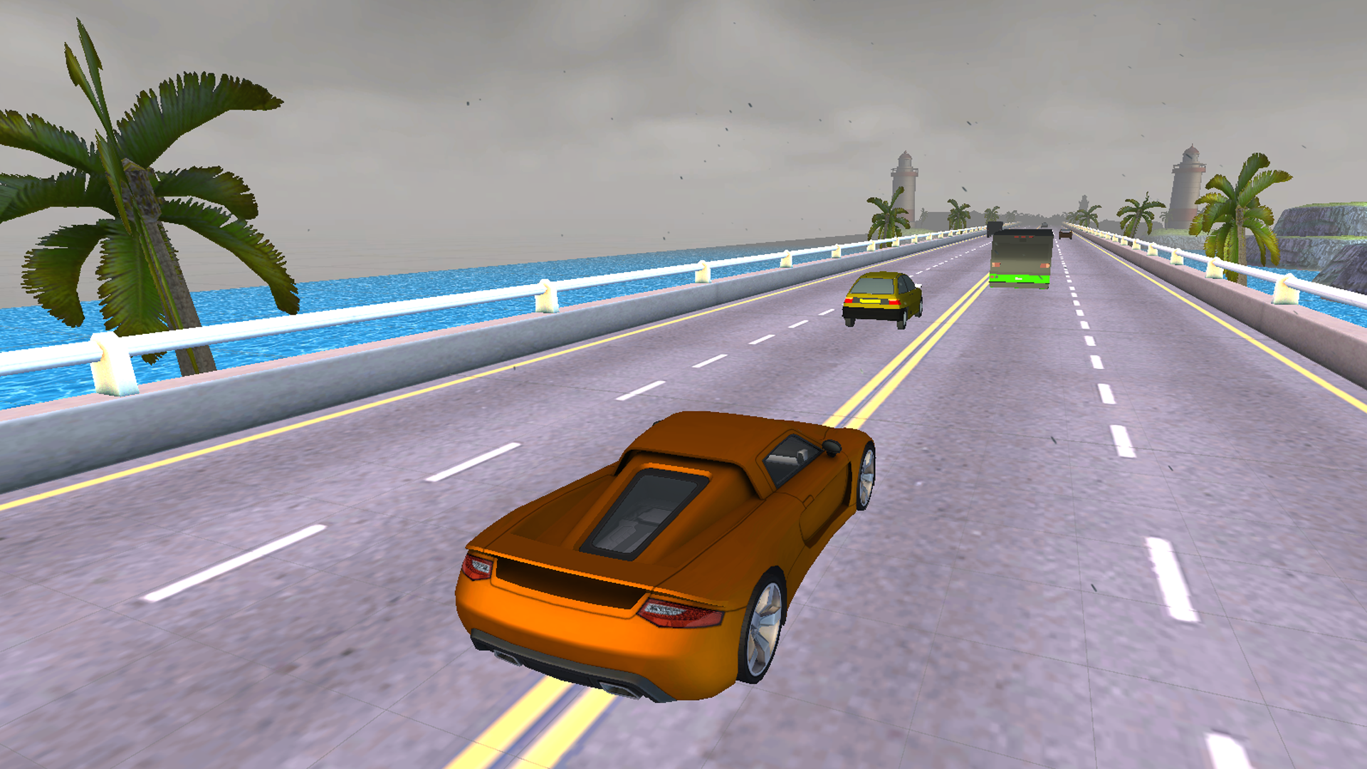 Expressway Racer: Online Race android iOS apk download for free-TapTap
