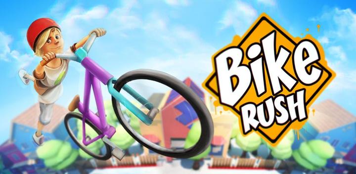 Banner of Bike Rush 1.0.10