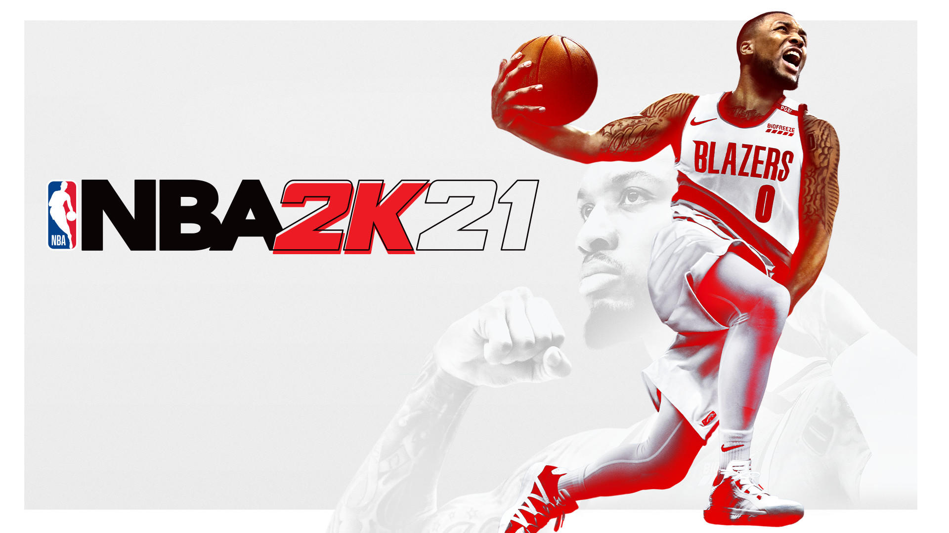 NBA 2K21遊戲截圖