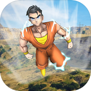 Dragon Rope Hero Mafia City