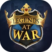 Legenda di Perang: Kejohanan