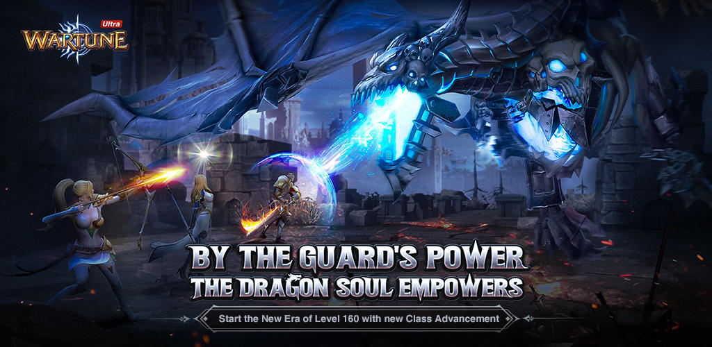 Banner of Wartune Ultra 