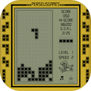 Brick block Blitz Retro Games