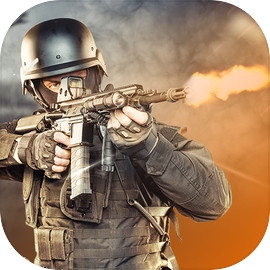 Battle of Enemy : Commando Strike