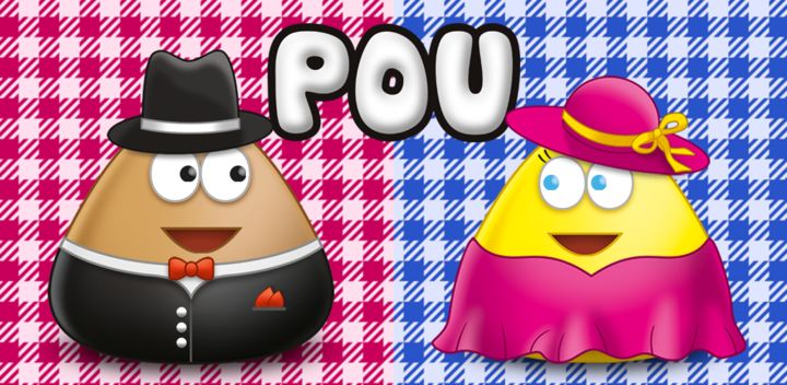 Pou - The Original - Jogo Gratuito Online