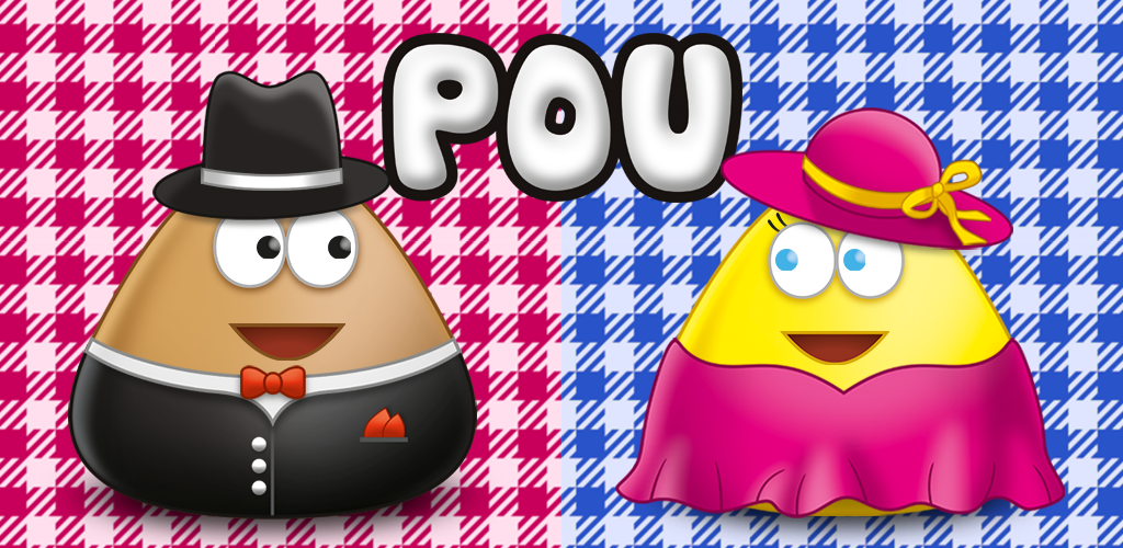 Banner of Pou 