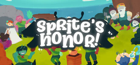 Banner of Sprite's Honor! 