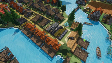 部落幸存者 遊戲截圖