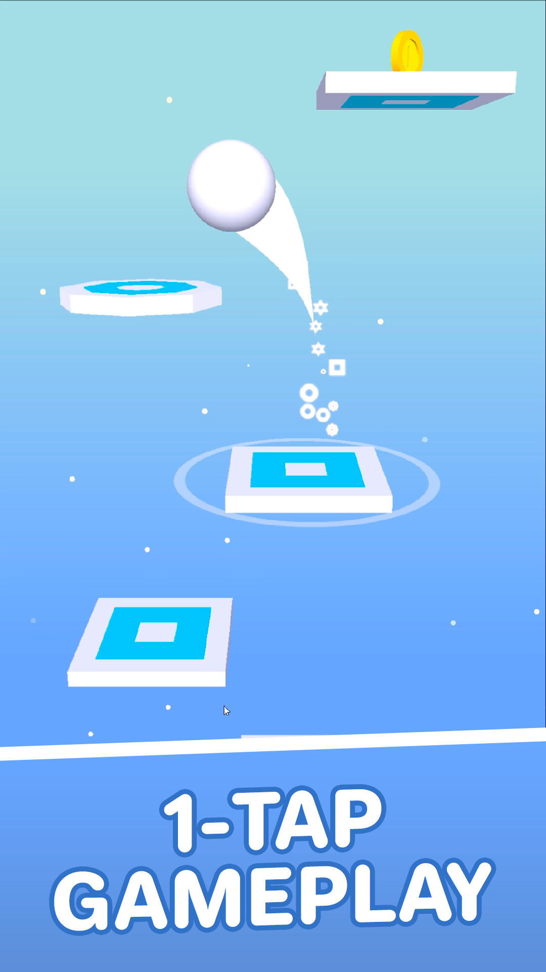 Screenshot of Free Robux Infinite Jump