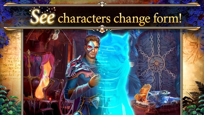 Midnight Castle - Mystery Game 遊戲截圖