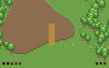 Farmman Game Screenshot