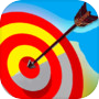Icon of Archery Arrow