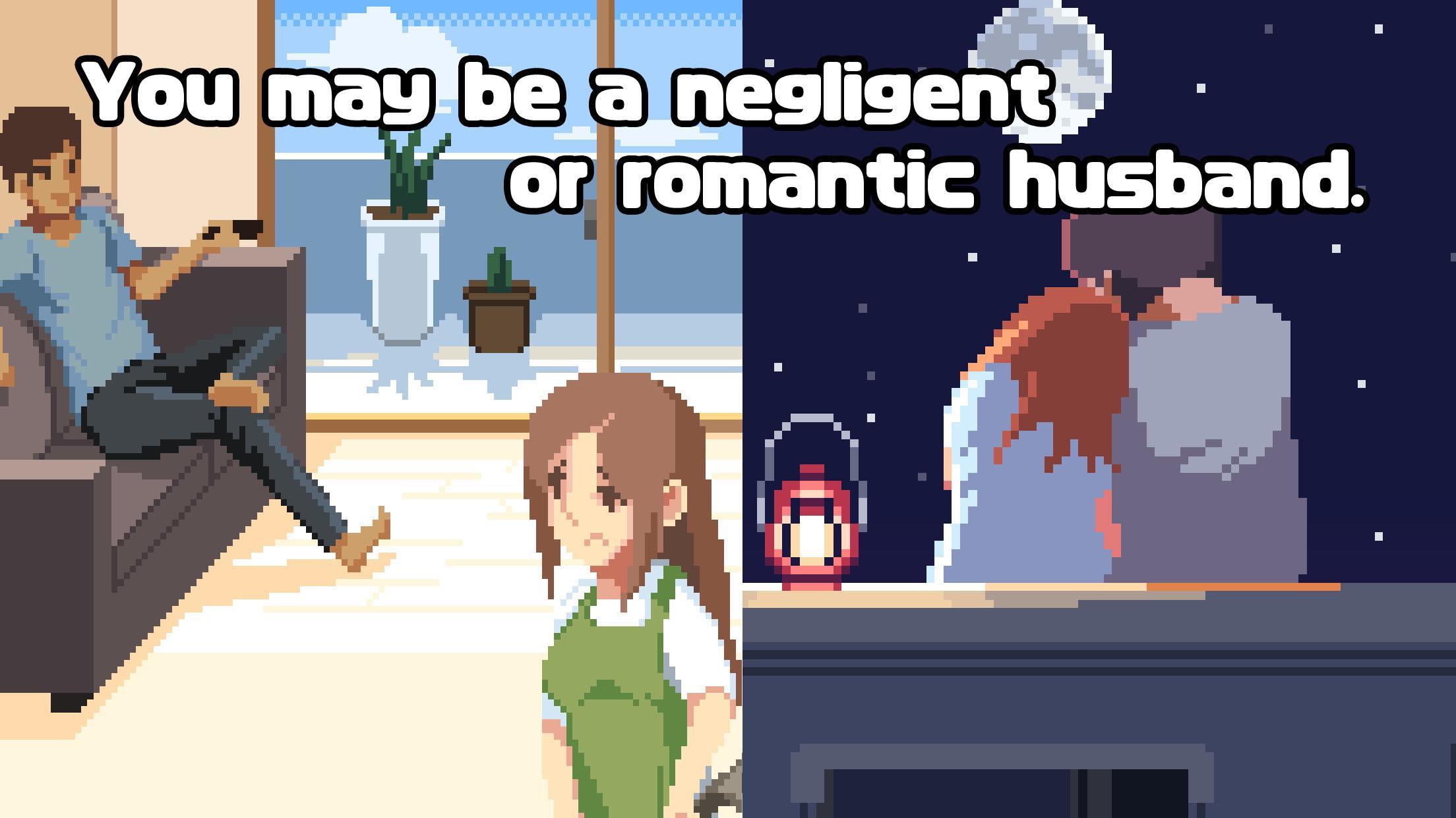 Life is a Game Game Screenshot