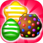 Icon of Candy Sweet Merge