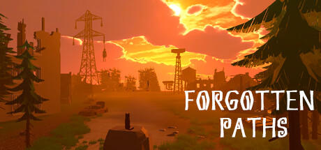 Banner of Forgotten Paths 