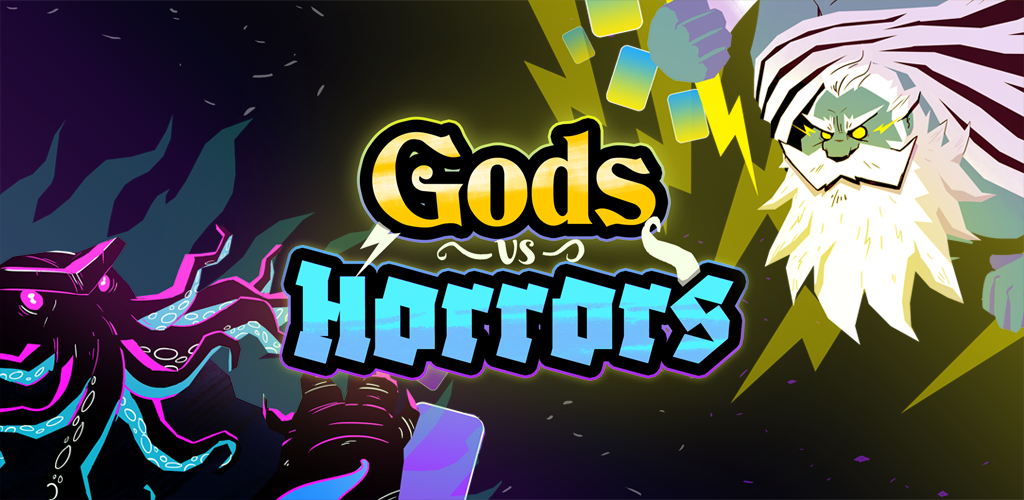 Gods vs Horrors screenshot