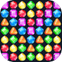 ジュエルキャッスル -  マッチ3パズル のアイコン