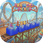 Icon of Train Pickup