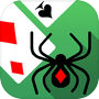 Иконка Spider Solitaire·