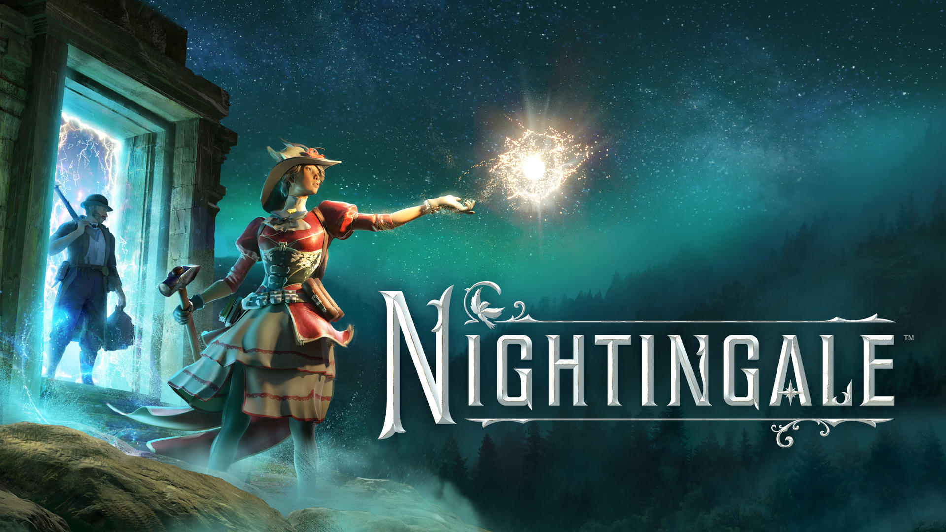 Banner of Nightingale 