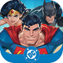 DC Worlds Collide