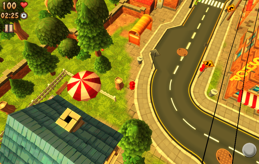 Prop Hunt Multiplayer Free Game Screenshot