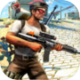 Icon of Secret Agent: Critical Assault