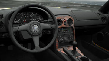 Assetto Corsa EVO Game Screenshot