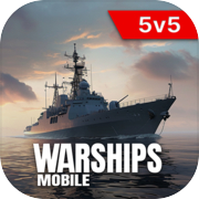 Warships Mobile 2: Naval War