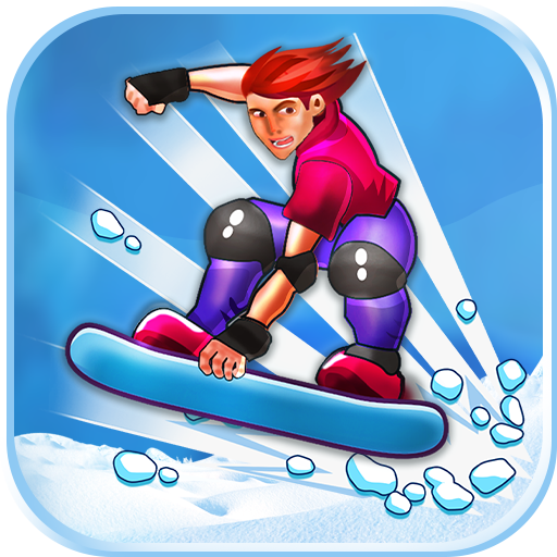Ice Skater Latest Version for Android/iOS APK - TapTap