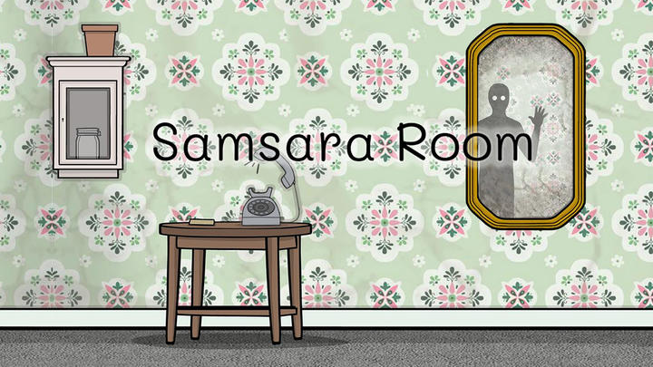 Banner of Samsara Room 1.2.34
