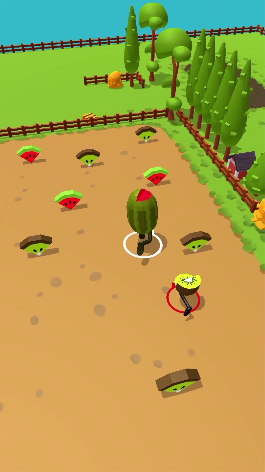 Fruits.io android iOS apk download for free-TapTap