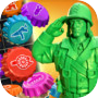 Icon of Army Men & Puzzles