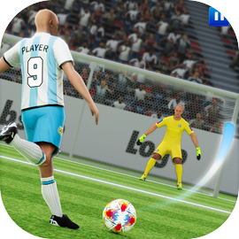 Football Soccer Star! APK for Android Download