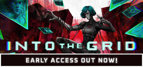 Banner of Into The Grid 