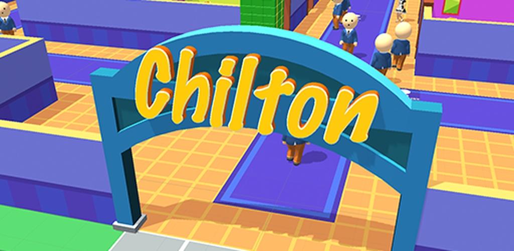 Banner of Hotel Simulator 