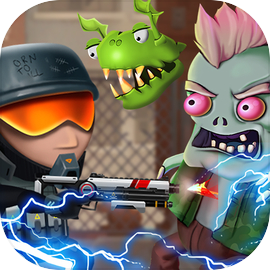 The Zombie Experiment android iOS apk download for free-TapTap