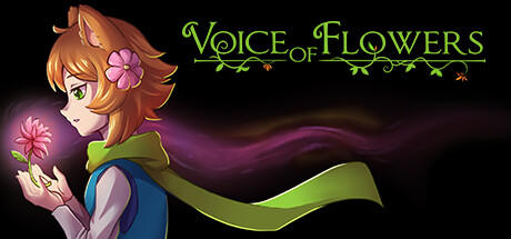 Banner of Voice of Flowers 