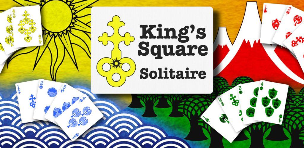 Banner of King's Square 1.0.0