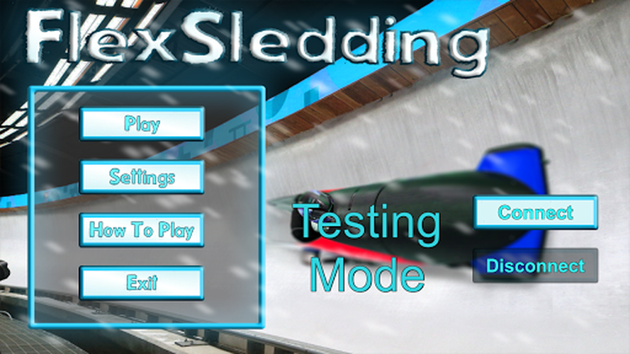mTrigger Flex Sledding for Android/iOS - TapTap