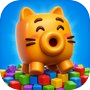 Icon dari Pixel Shooter :Block Puzzle